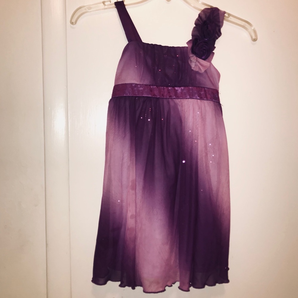 Beautiful Girl’s Dress Sz6